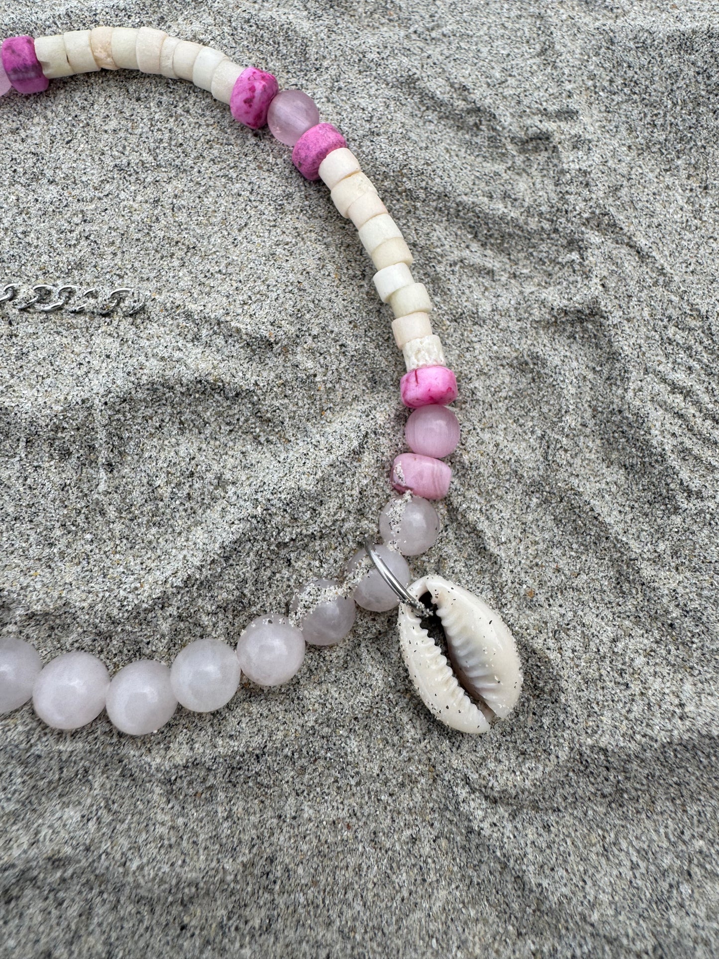 sunkissed anklet