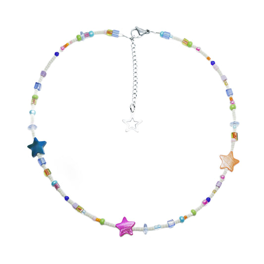 starglow necklace