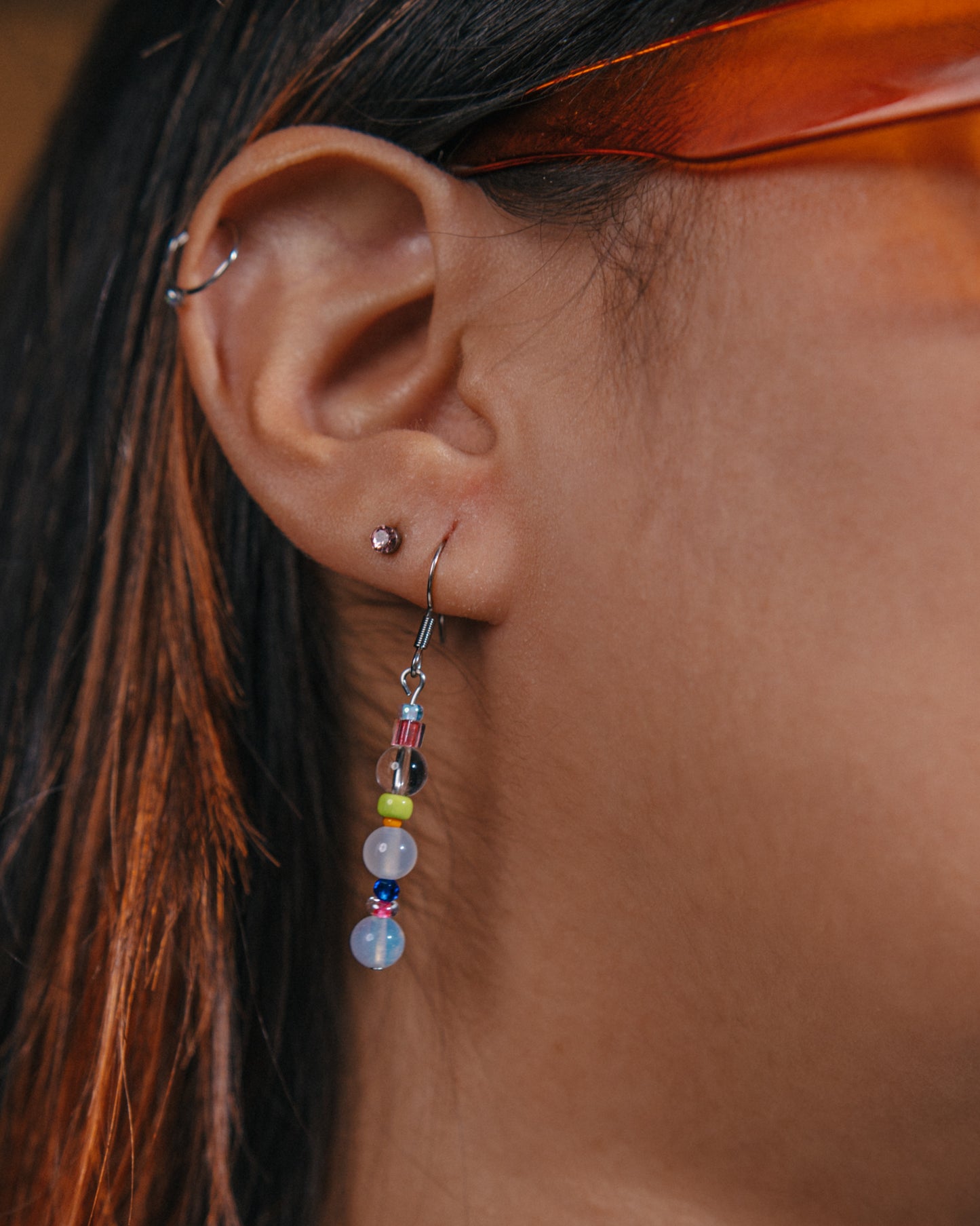 lunarious earrings