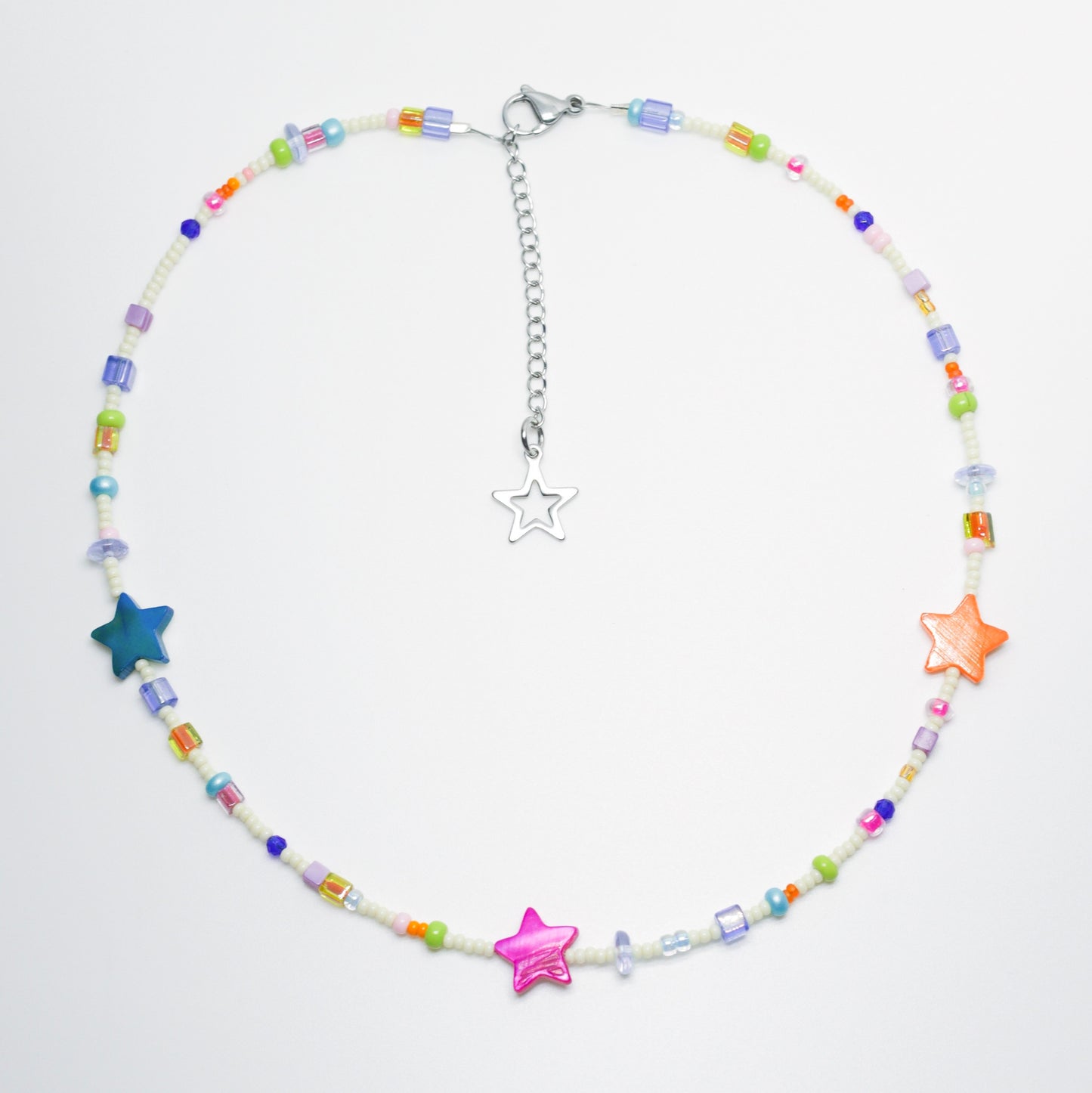 starglow necklace