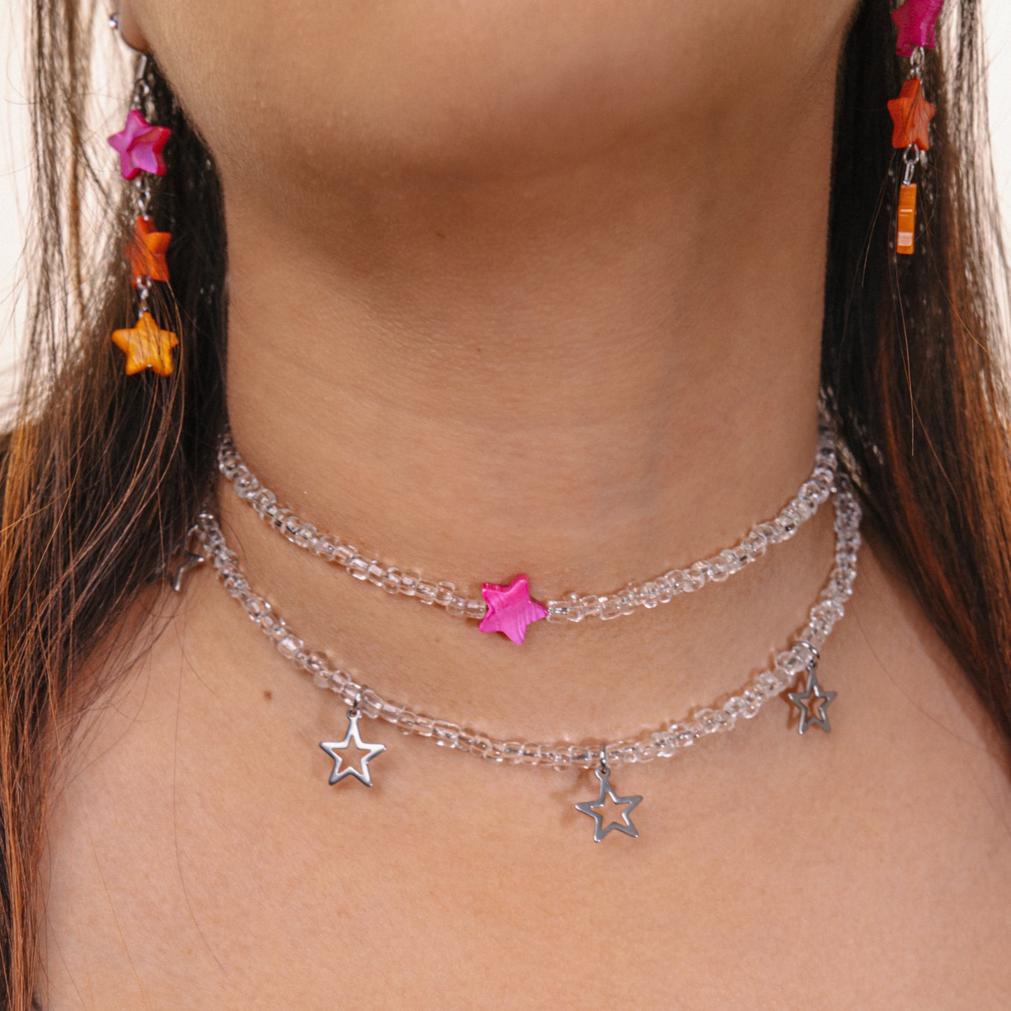 nebula necklace