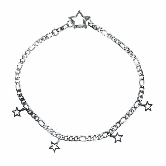 stargazer necklace